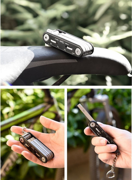 Изображение товара Мультитул Sima-Land 7866286