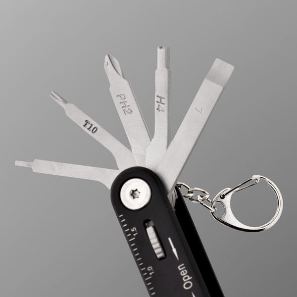 Изображение товара Мультитул Sima-Land 7866286
