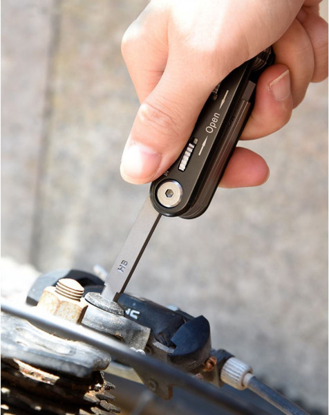 Изображение товара Мультитул Sima-Land 7866286