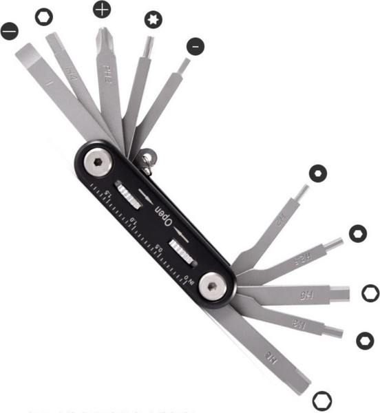 Изображение товара Мультитул Sima-Land 7866286