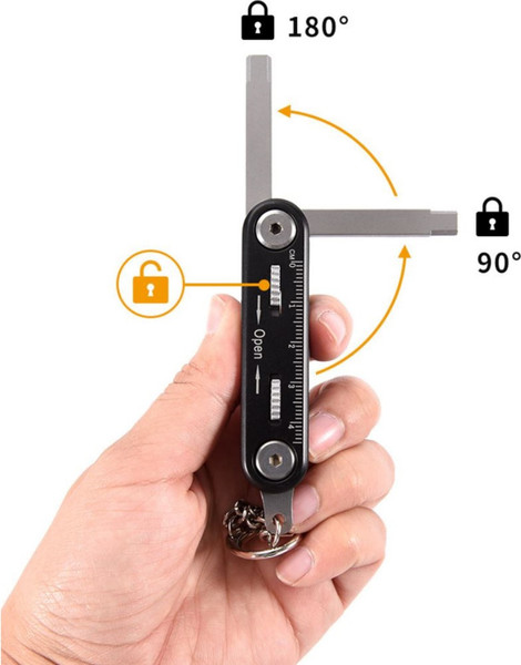 Изображение товара Мультитул Sima-Land 7866286