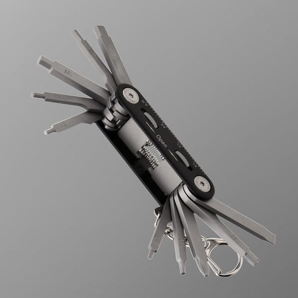 Изображение товара Мультитул Sima-Land 7866286