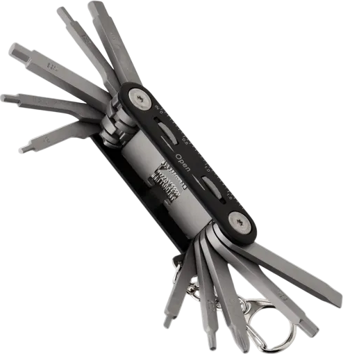 Изображение товара Мультитул Sima-Land 7866286