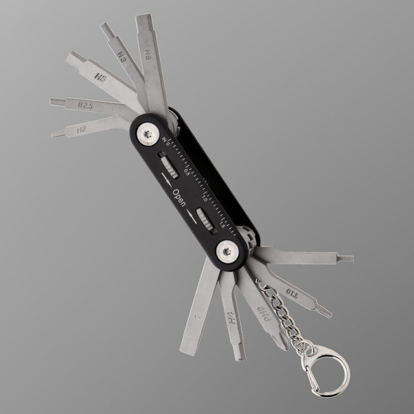 Изображение товара Мультитул Sima-Land 7866286