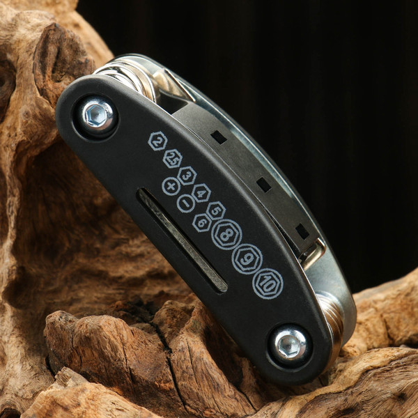 Изображение товара Мультитул Sima-Land 6032715