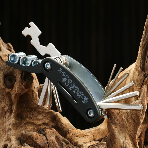 Изображение товара Мультитул Sima-Land 6032715