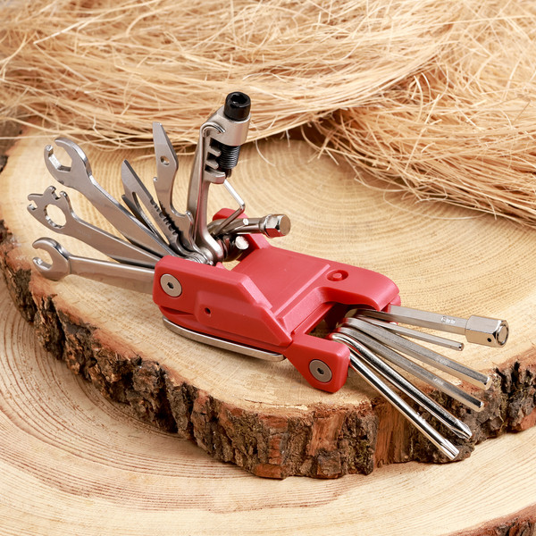 Изображение товара Мультитул Sima-Land 10156991