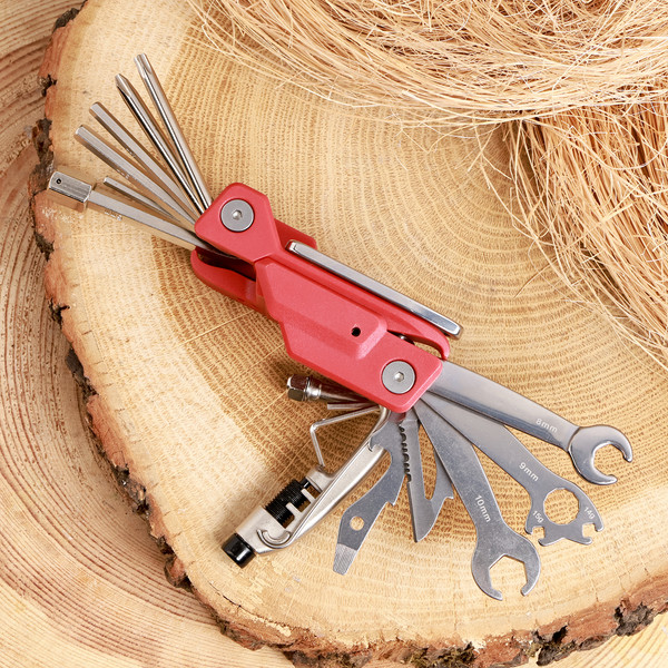 Изображение товара Мультитул Sima-Land 10156991