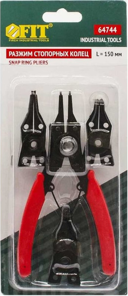 Изображение товара Съемник FIT 64744