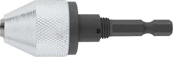 Изображение товара Патрон сверлильный FIT Мини 0.5-6мм / 37829