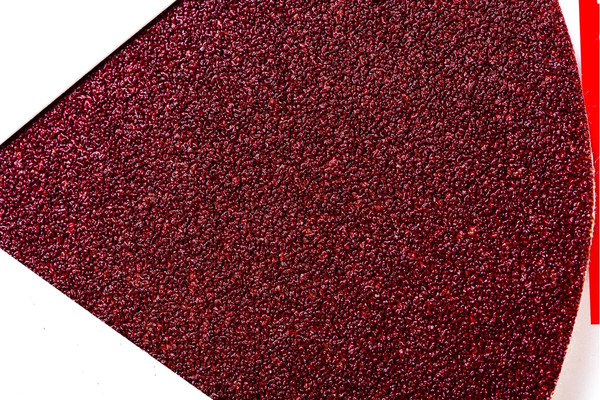 Изображение товара Набор шлифовальных кругов FIT 125мм / 39654 (5шт)