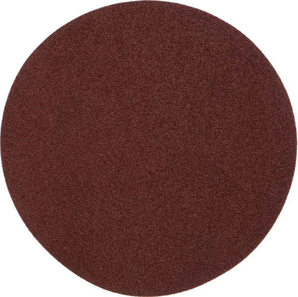 Изображение товара Набор шлифовальных кругов FIT 125мм / 39654 (5шт)