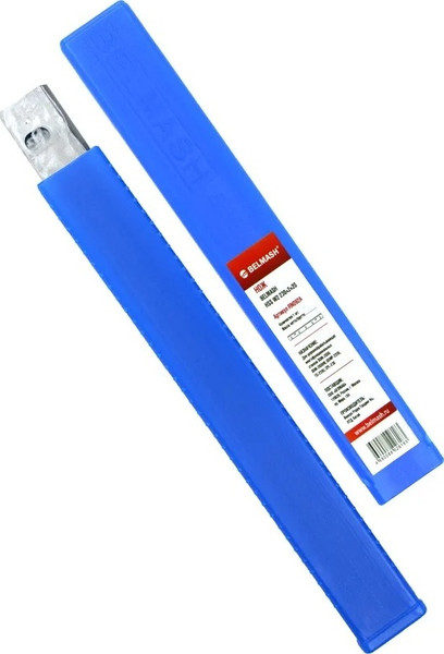 Изображение товара Нож для станка БЕЛМАШ HSS W2 230x2x20 / RN092A