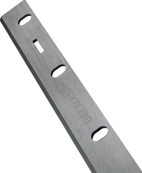 Изображение товара Нож для станка БЕЛМАШ HSS W2 230x2x20 / RN092A