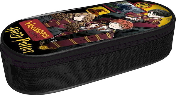 Изображение товара Пенал Centrum Гарри Поттер / 75907