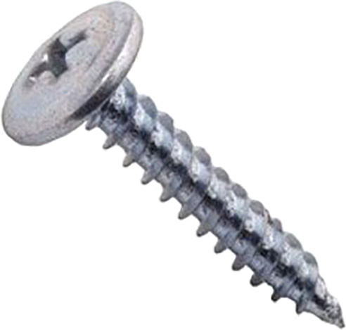 Изображение товара Саморез РМЗ 4.2x76мм с прессшайбой / 4300060021 (250шт)