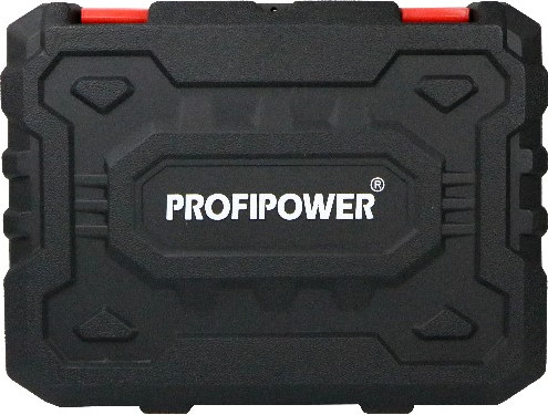 Изображение товара Перфоратор Profipower SDS-Plus PBH26 / E0260