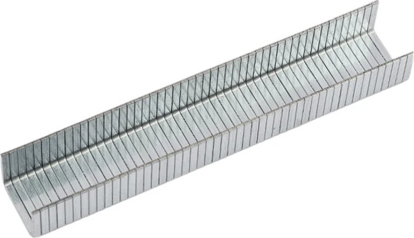 Изображение товара Скобы FIT 10.6x1.2мм / 31208 (500шт)