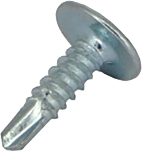 Изображение товара Саморез РМЗ 4.2x14мм с прессшайбой / 4300050002 (1000шт)