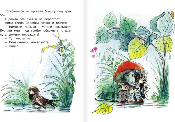 Изображение товара Книга АСТ Кто сказал мяу? Сказки, твердая обложка (Сутеев Владимир)