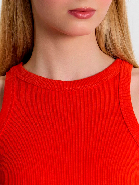 Изображение товара Майка Mark Formelle 112744 (р.164/170-88-94, фиеста)