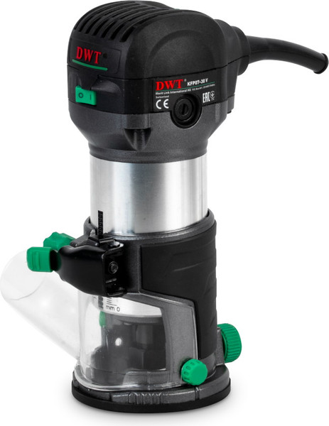 Изображение товара Фрезер DWT KFP07-30V