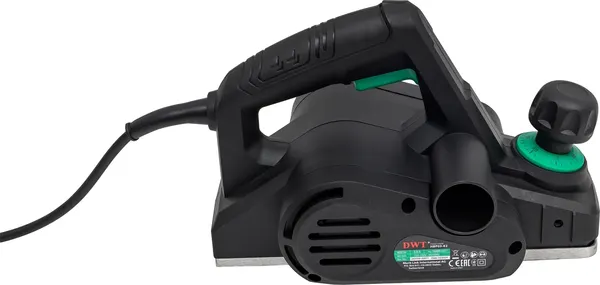Изображение товара Электрорубанок DWT HBP03-82