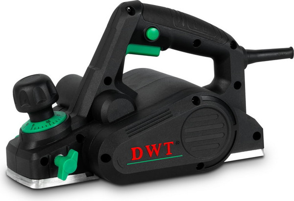Изображение товара Электрорубанок DWT HBP03-82
