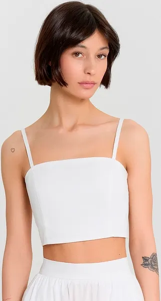 Изображение товара Кроп-топ Mark Formelle 112897 (р.170-84-90, белый)