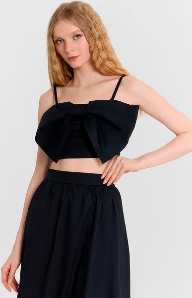 Изображение товара Блузка Mark Formelle 112897-1 (р.170-88-94, черный)