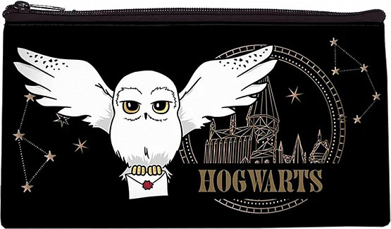 Изображение товара Пенал Centrum Гарри Поттер / 75994