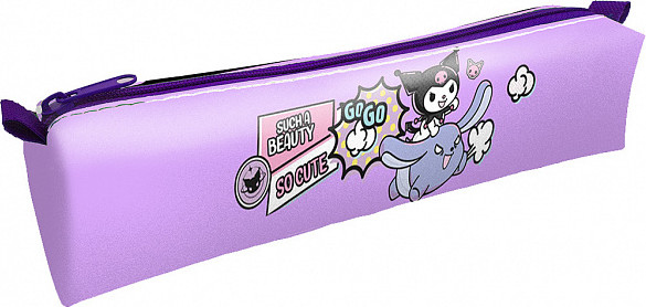 Изображение товара Пенал Centrum Kuromi / 75857