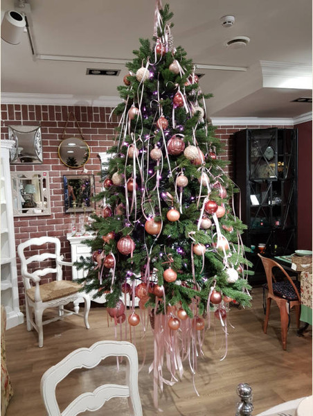 Изображение товара Ель искусственная Max Christmas Кремлевская / ЕКРС 15 (1.5м, подставка металл)