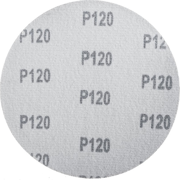 Изображение товара Набор шлифовальных кругов FIT 150мм / 39806 (5шт)