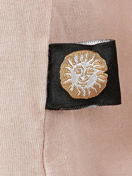 Изображение товара Футболка Mark Formelle 112934 (р.164/170-104-110, бежевая варка)