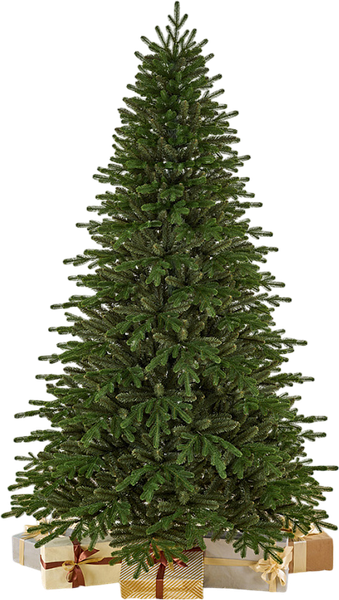 Изображение товара Ель искусственная Max Christmas Премиум Орловская / ЕОРС 16 (1.6м, подставка металл)