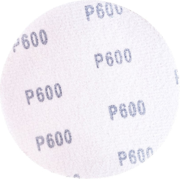 Изображение товара Набор обдирочных кругов FIT 125мм / 39673 (5шт)