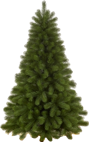 Изображение товара Ель искусственная Max Christmas Литая Крымская / ЕКРМЛ 18 (1.8м)