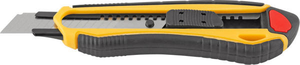 Изображение товара Нож пистолетный FIT 18мм / 10248