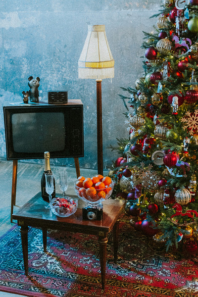 Изображение товара Ель искусственная Max Christmas Литая Лесная Симфония / ЕЛСМЛ 21 (2.1м, подставка металл)