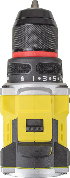 Изображение товара Аккумуляторная дрель-шуруповерт Edon Super AD-18BL