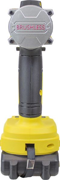 Изображение товара Аккумуляторная дрель-шуруповерт Edon Super AD-18BL