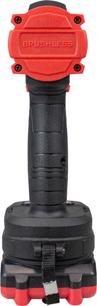 Изображение товара Аккумуляторная дрель-шуруповерт Edon Protech AD-18BL