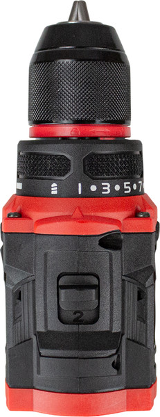 Изображение товара Аккумуляторная дрель-шуруповерт Edon Protech AD-18BL