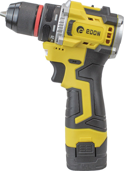 Изображение товара Аккумуляторная дрель-шуруповерт Edon Super AD-16BL