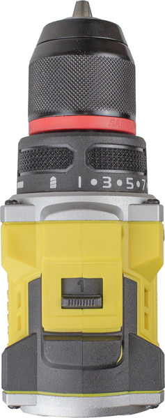 Изображение товара Аккумуляторная дрель-шуруповерт Edon Super AD-16BL