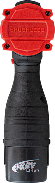 Изображение товара Аккумуляторная дрель-шуруповерт Edon Protech AD-16BL