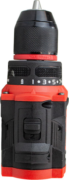 Изображение товара Аккумуляторная дрель-шуруповерт Edon Protech AD-16BL