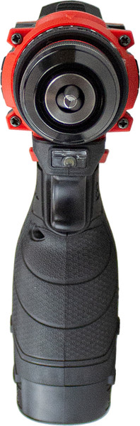 Изображение товара Аккумуляторная дрель-шуруповерт Edon Protech AD-16BL