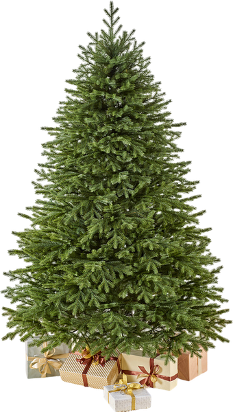 Изображение товара Ель искусственная Max Christmas Версальская / ЕСВ 21 (2.1м, подставка металл)